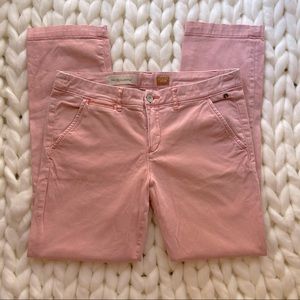 Pilcro and the Letterpress Chinos